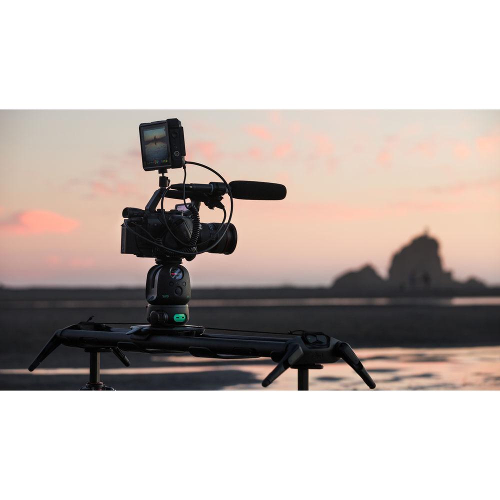 Syrp Magic Carpet PRO Medium Track Kit