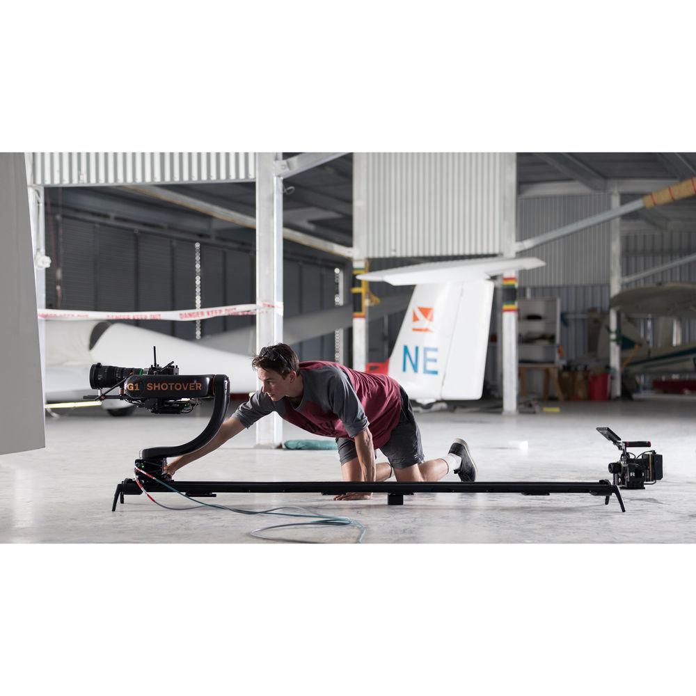 Syrp Magic Carpet PRO Medium Track Kit