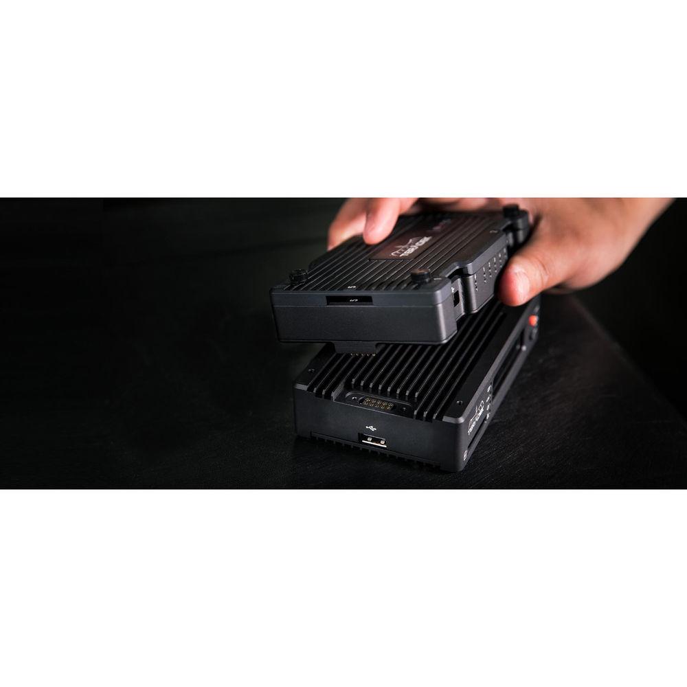 Teradek Bond 318 and Cube 755 Package