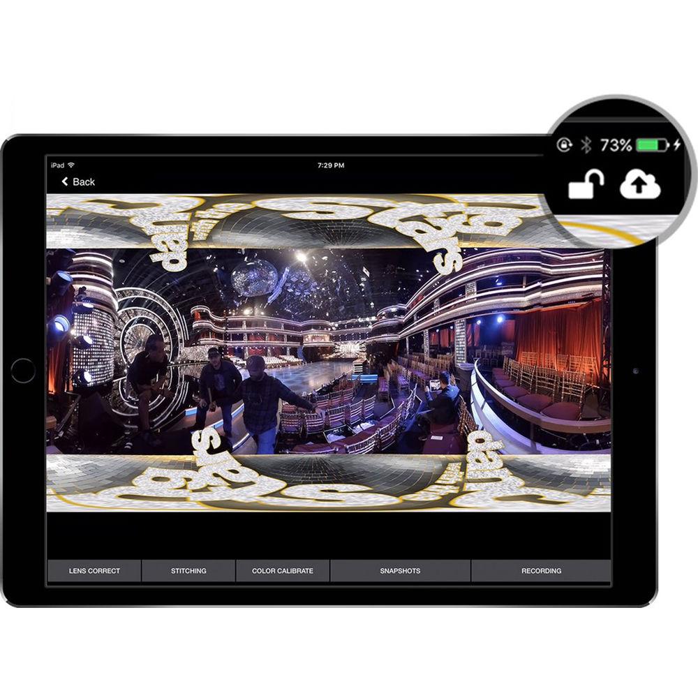 Teradek Sphere Streaming License