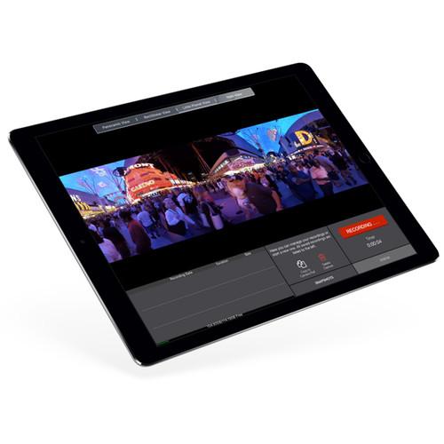 Teradek Sphere Streaming License