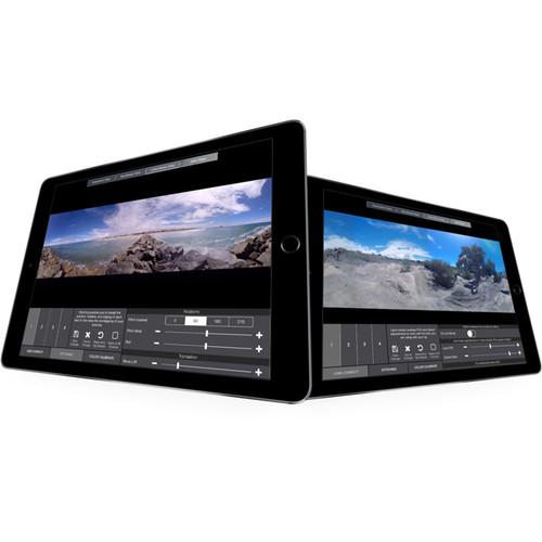 Teradek Sphere Streaming License