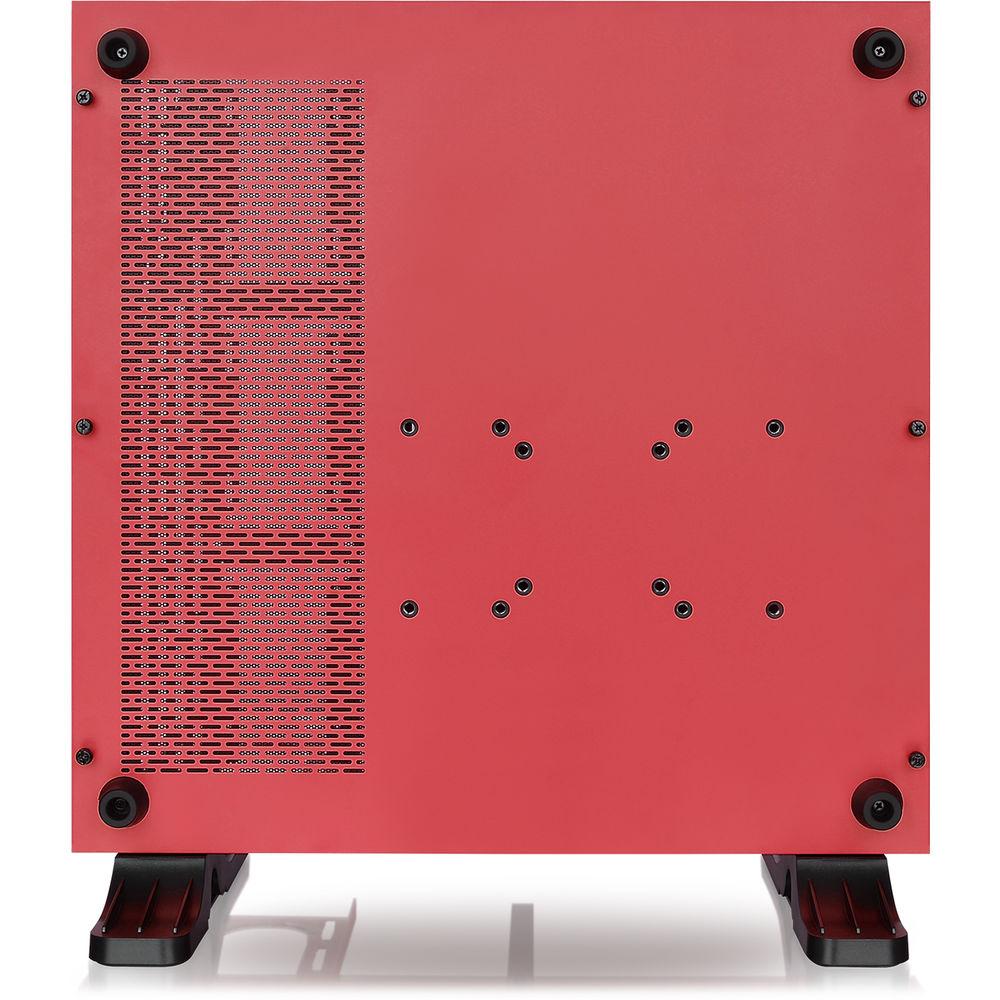 Thermaltake Core P3 SE Red Edition ATX Mid-Tower Open Frame PC Case