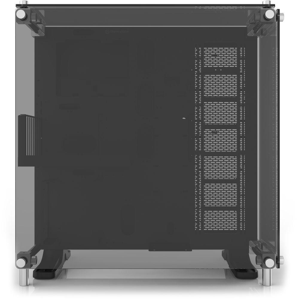 Thermaltake Core P5 Tempered Glass Edition ATX Mid-Tower Wall-Mount Chassis