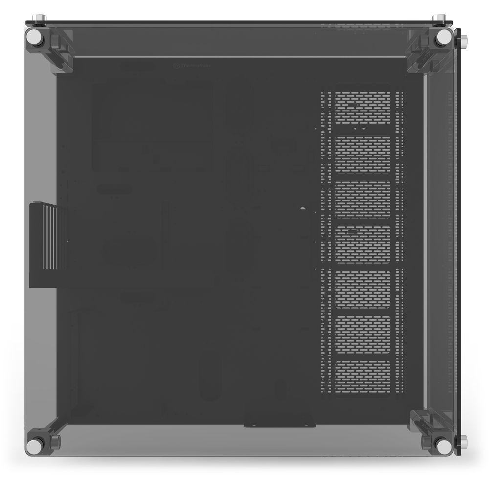 Thermaltake Core P5 Tempered Glass Edition ATX Mid-Tower Wall-Mount Chassis