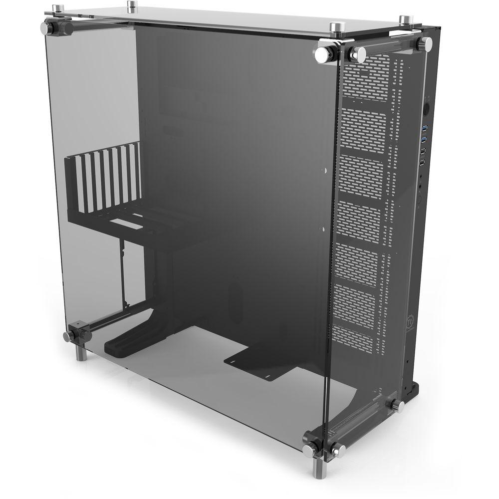 Thermaltake Core P5 Tempered Glass Edition ATX Mid-Tower Wall-Mount Chassis