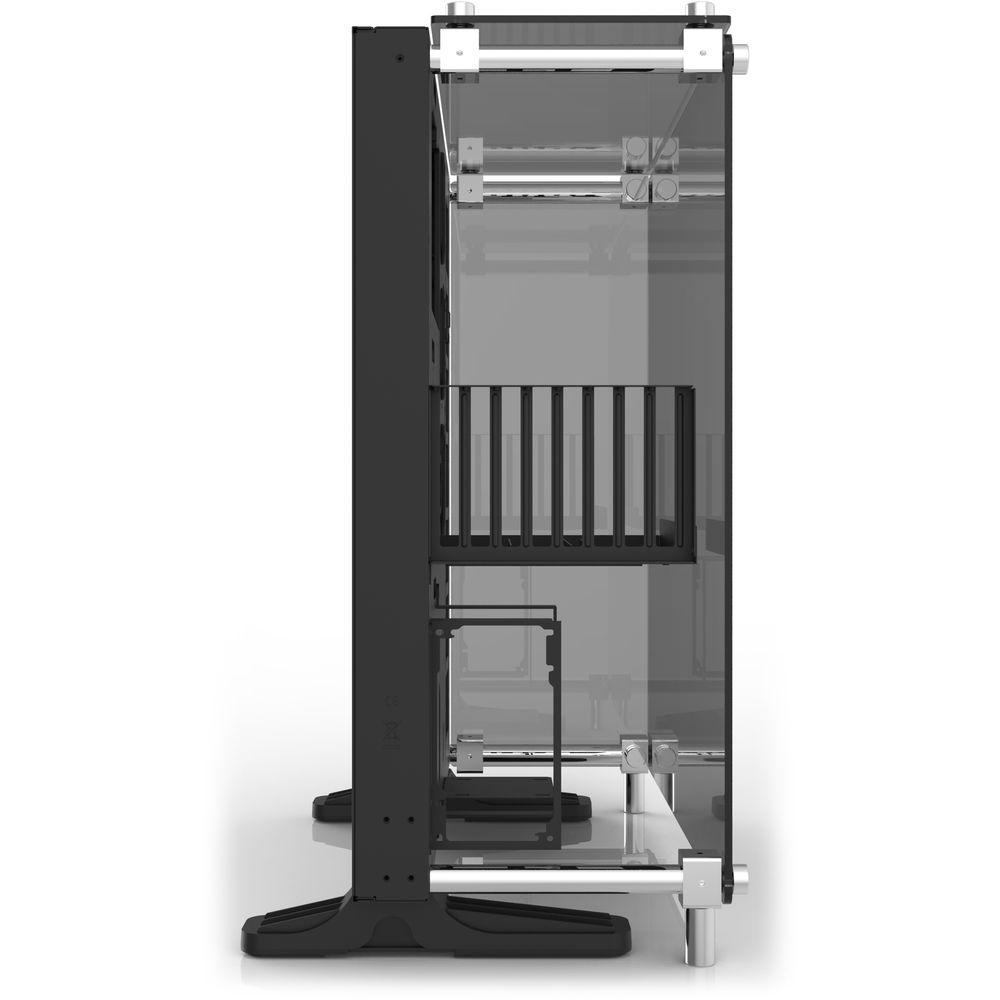 Thermaltake Core P5 Tempered Glass Edition ATX Mid-Tower Wall-Mount Chassis