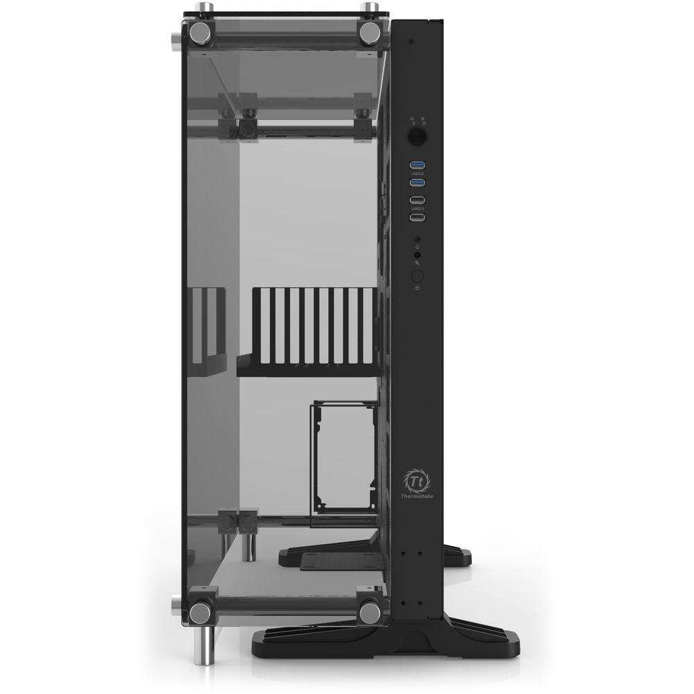 Thermaltake Core P5 Tempered Glass Edition ATX Mid-Tower Wall-Mount Chassis