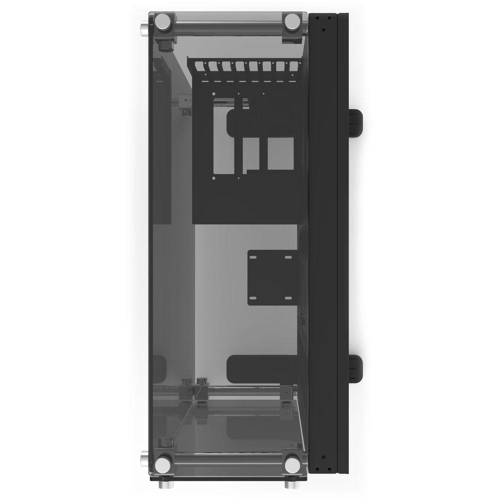 Thermaltake Core P5 Tempered Glass Edition ATX Mid-Tower Wall-Mount Chassis