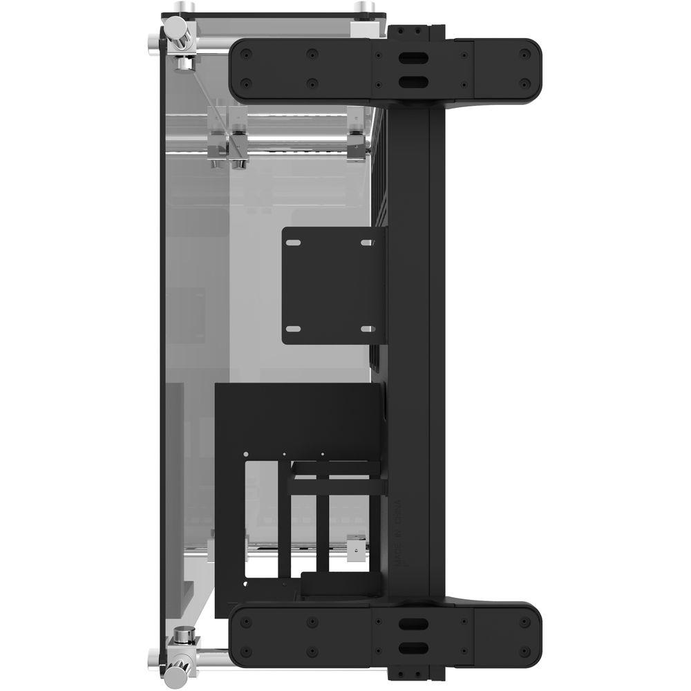 Thermaltake Core P5 Tempered Glass Edition ATX Mid-Tower Wall-Mount Chassis