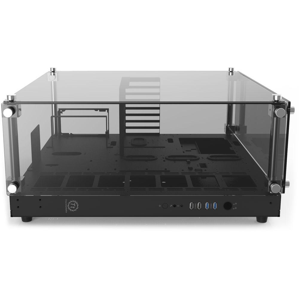 Thermaltake Core P5 Tempered Glass Edition ATX Mid-Tower Wall-Mount Chassis