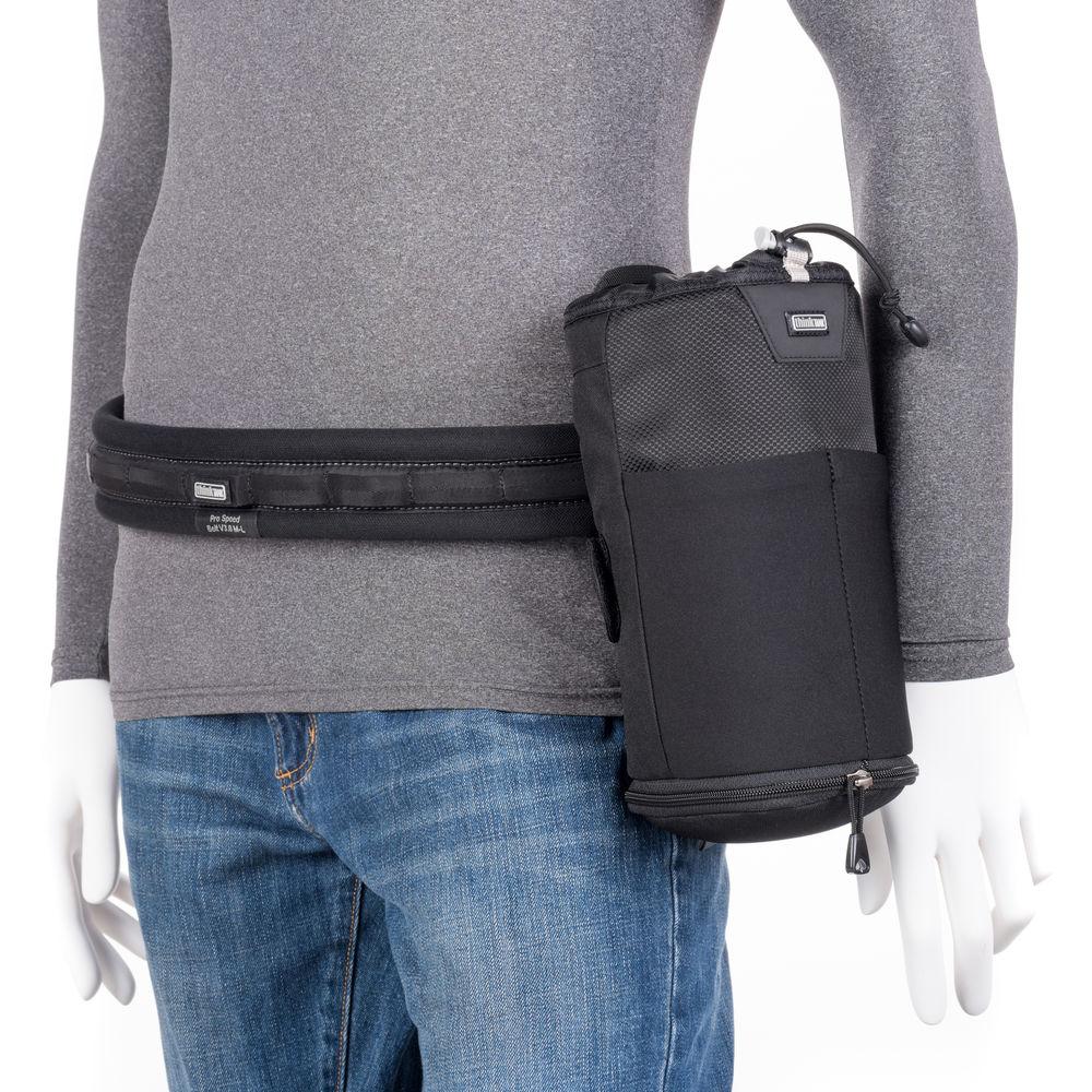 Think Tank Photo Lens Changer 75 Pop Down V3.0