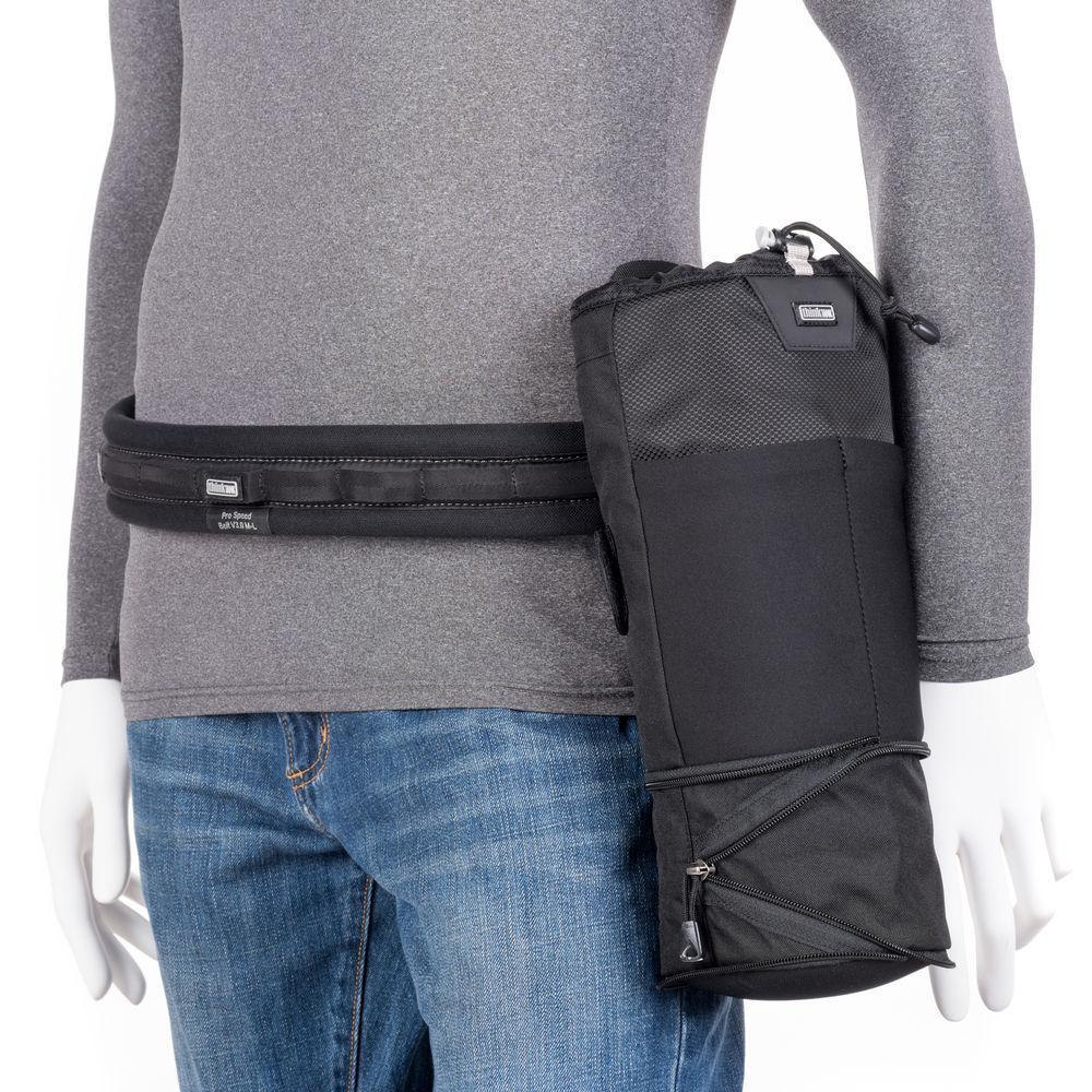 Think Tank Photo Lens Changer 75 Pop Down V3.0