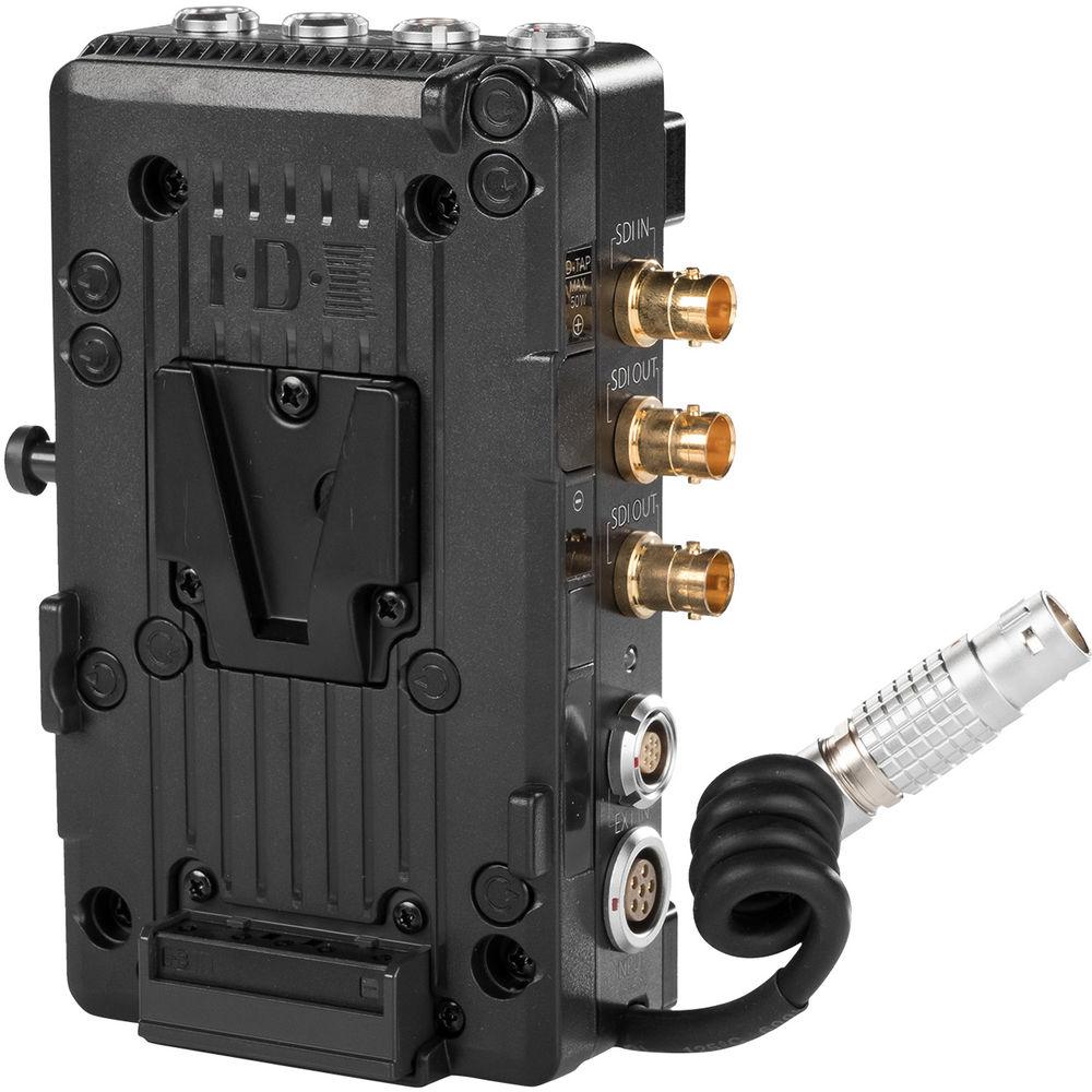 Tilta Standard Battery Plate for ARRI ALEXA Mini