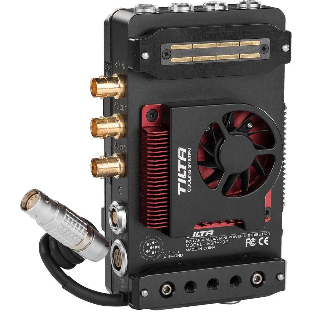 Tilta Standard Battery Plate for ARRI ALEXA Mini