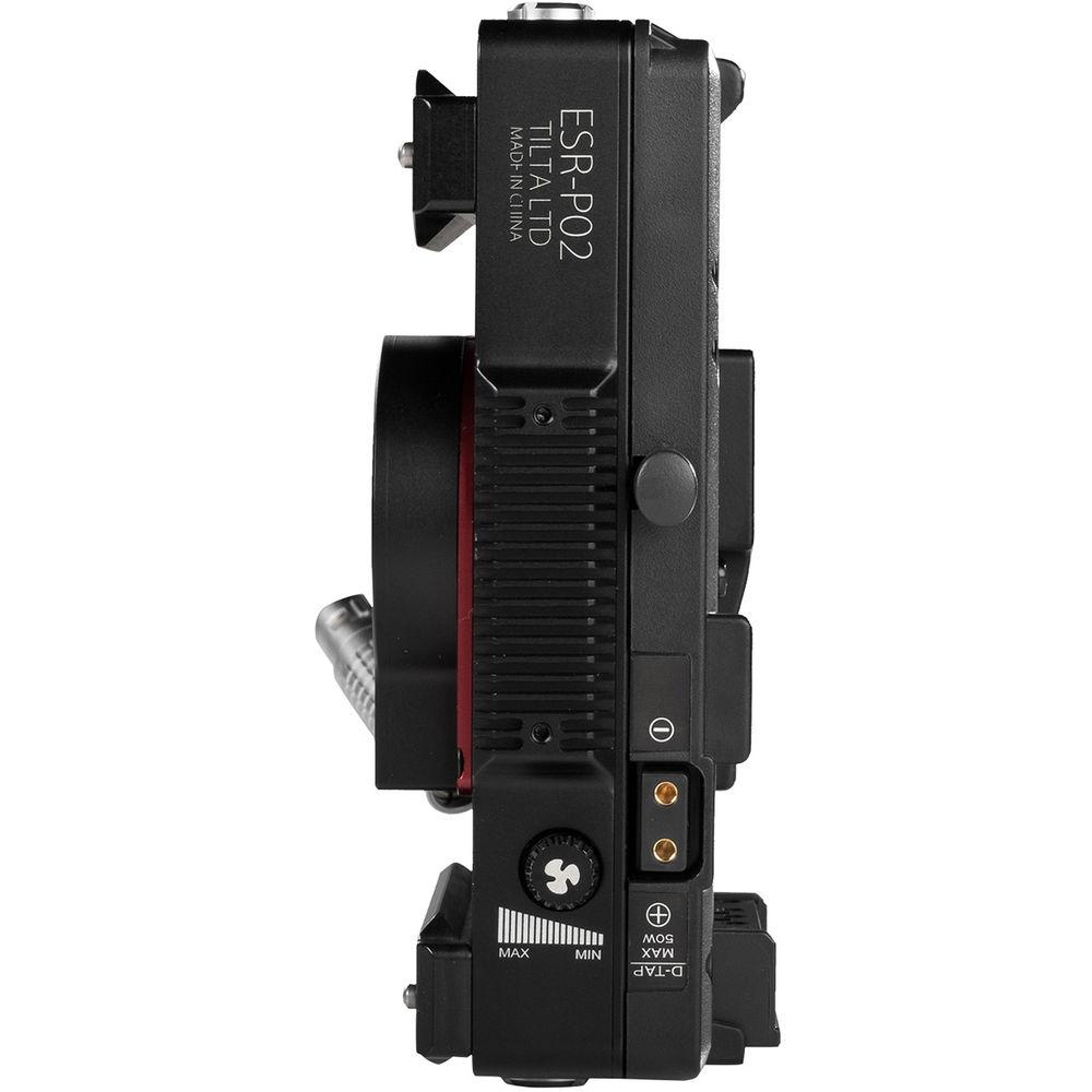Tilta Standard Battery Plate for ARRI ALEXA Mini