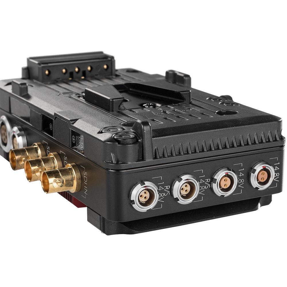 Tilta Standard Battery Plate for ARRI ALEXA Mini