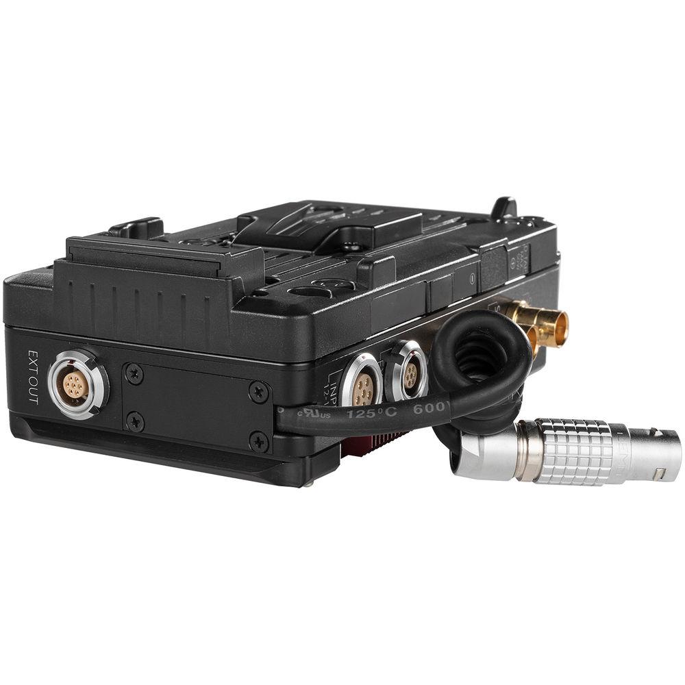 Tilta Standard Battery Plate for ARRI ALEXA Mini