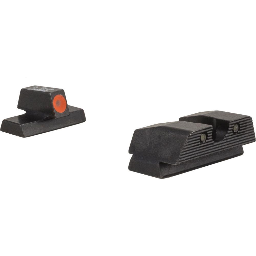 Trijicon HD Night Sight Set for Beretta APX Pistol