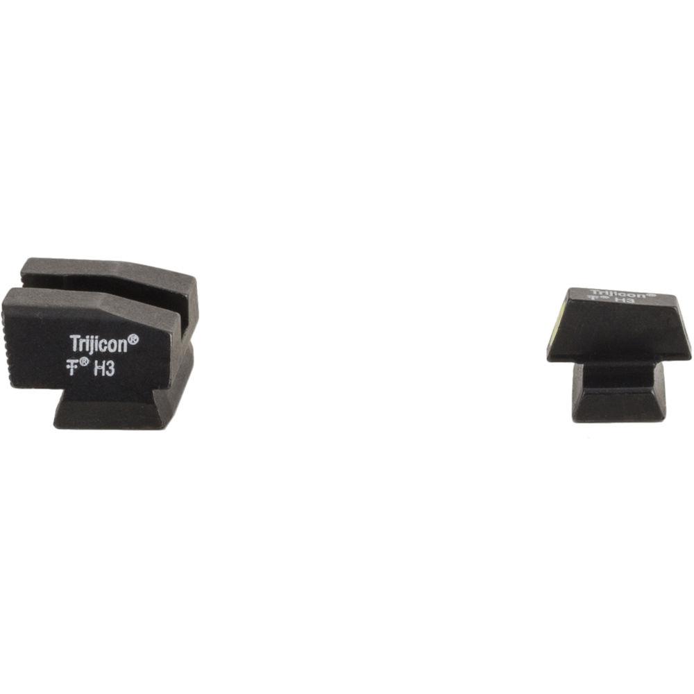 Trijicon HD Night Sight Set for Beretta APX Pistol