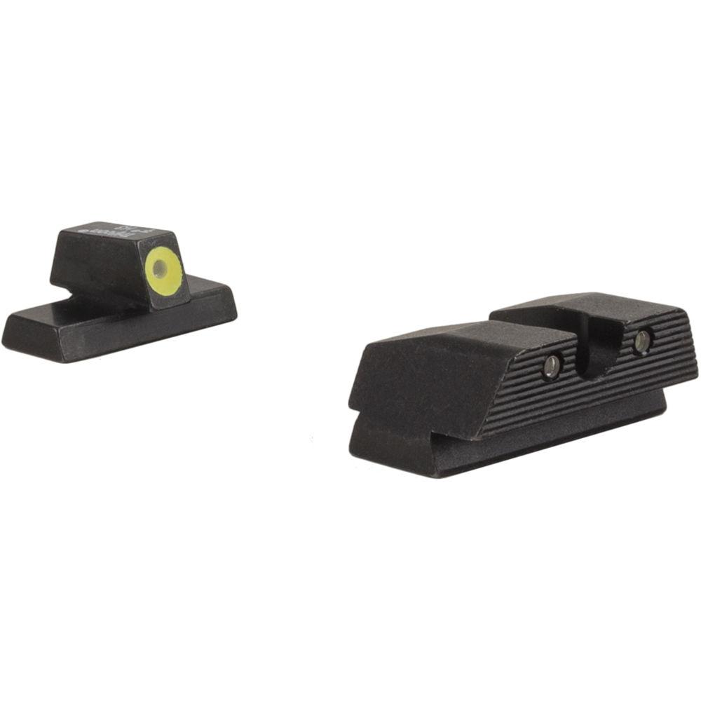 Trijicon HD Night Sight Set for Beretta APX Pistol