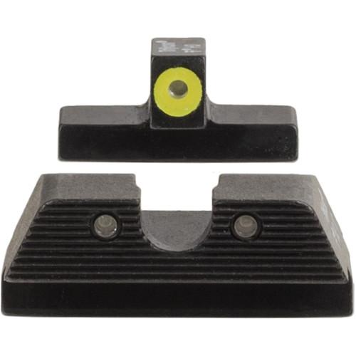 Trijicon HD Night Sight Set for Beretta APX Pistol