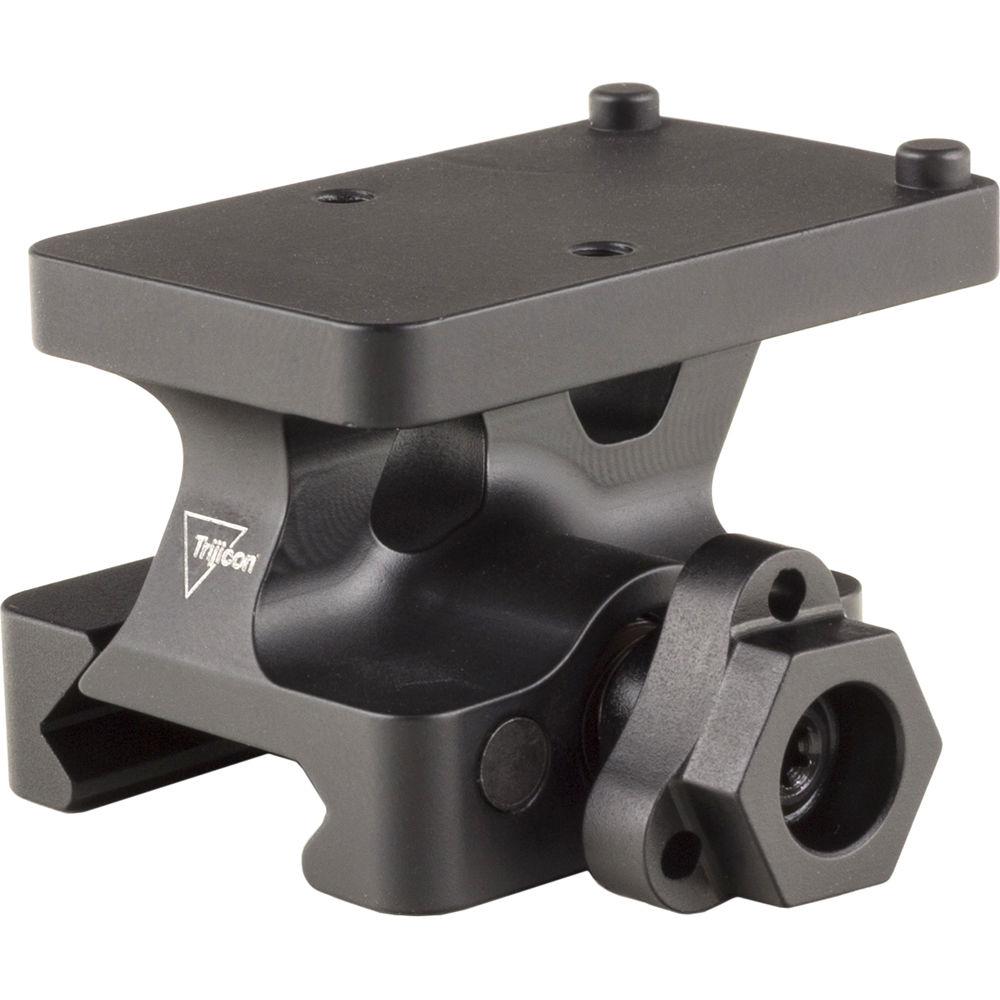 Trijicon RMR Full Co-Witness Quick Release Mount