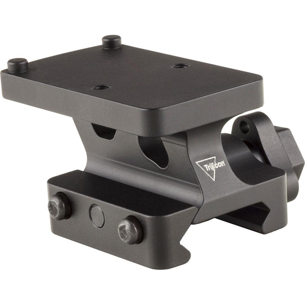 Trijicon RMR Full Co-Witness Quick Release Mount