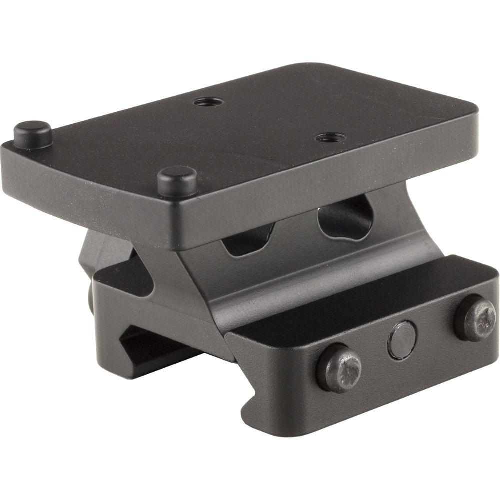 Trijicon RMR Full Co-Witness Quick Release Mount