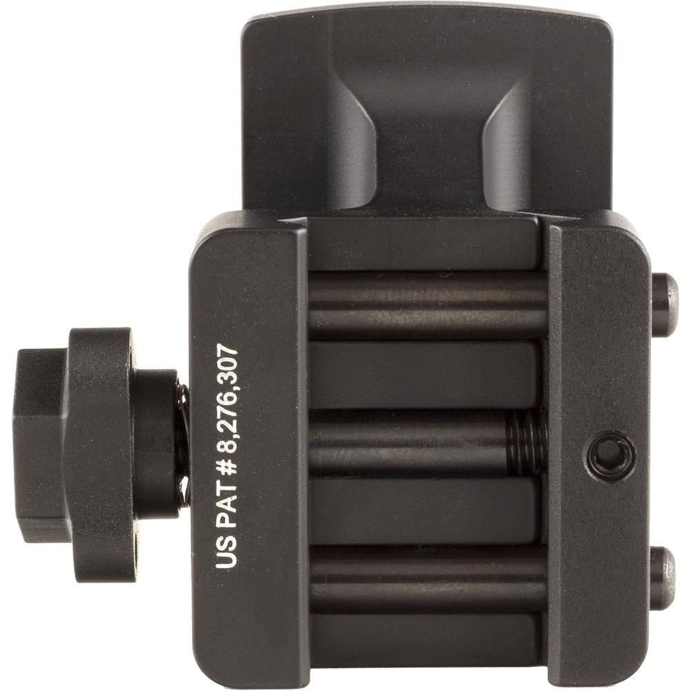 Trijicon RMR Full Co-Witness Quick Release Mount