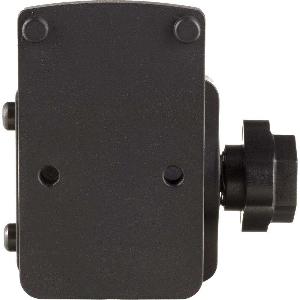 Trijicon RMR Full Co-Witness Quick Release Mount