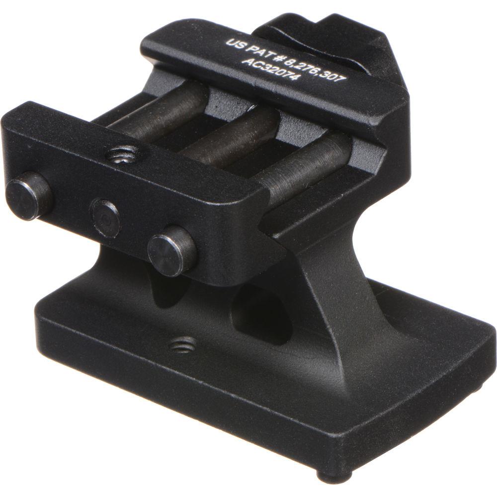 Trijicon RMR Full Co-Witness Quick Release Mount