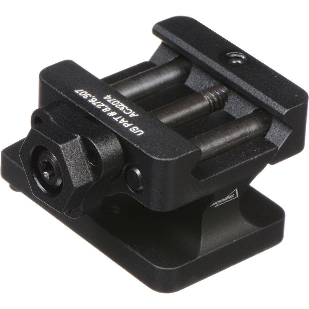 Trijicon RMR Full Co-Witness Quick Release Mount