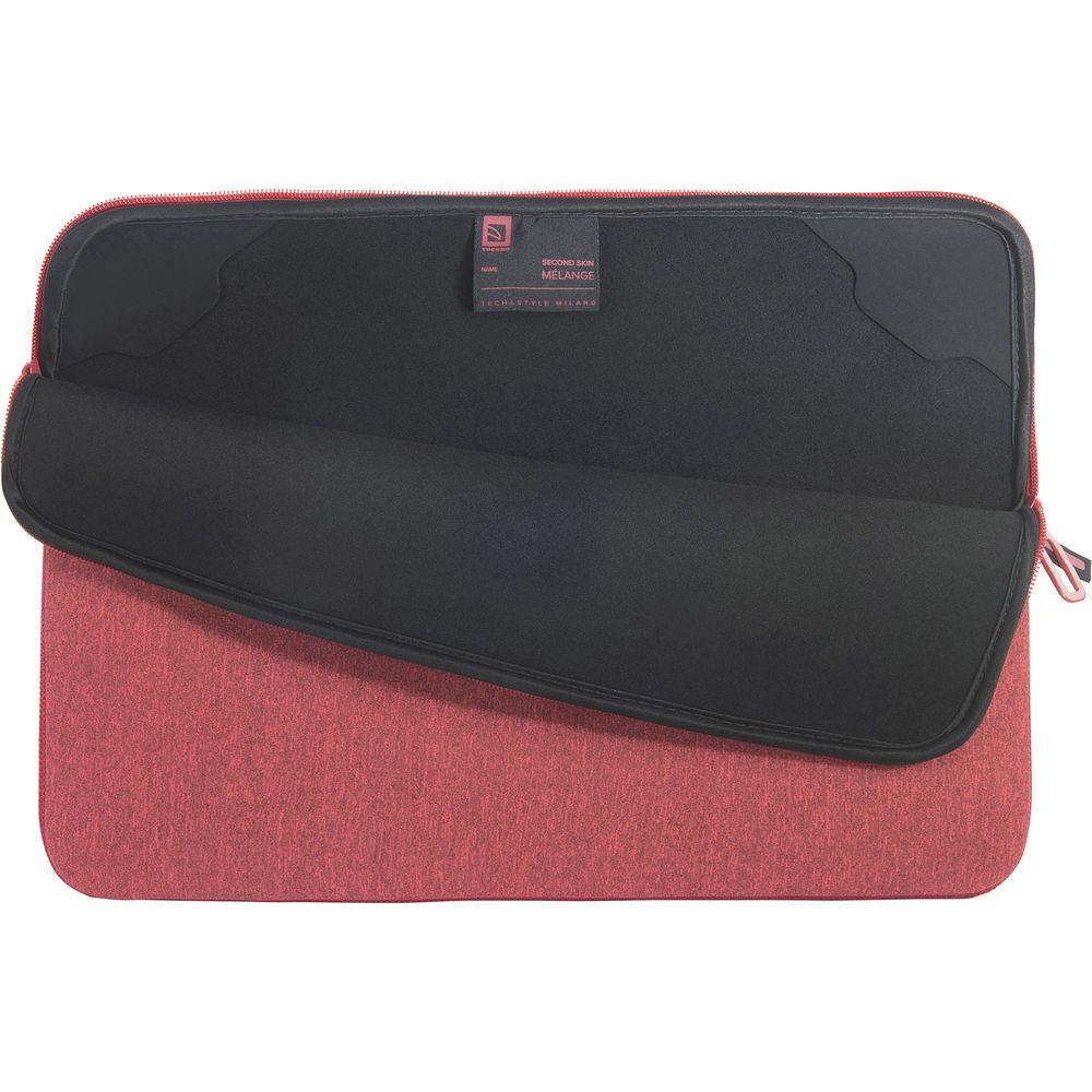Tucano Melange Neoprene Sleeve for 15.6" Notebook