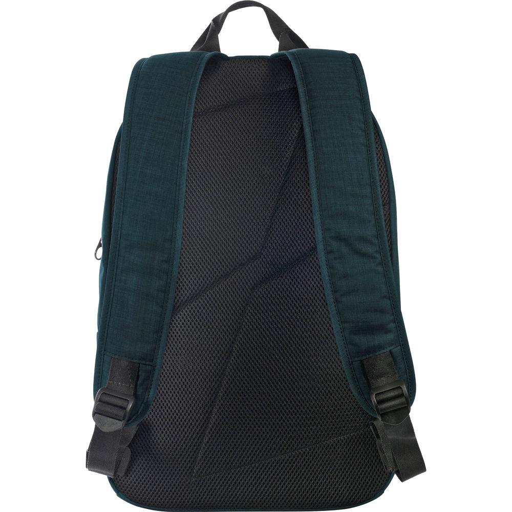 Tucano Rapido Backpack for Notebook Ultrabook MacBook Pro Up to 15.6"