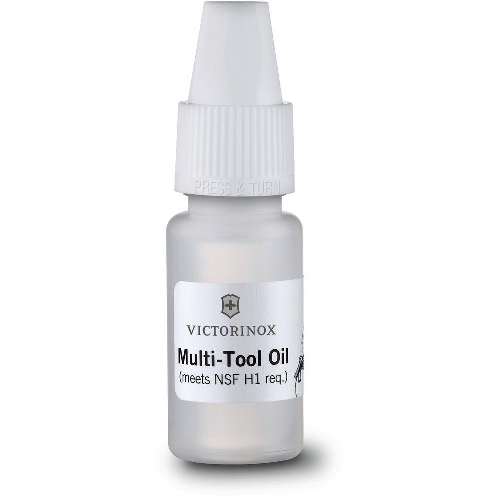 Victorinox Multi Tool Oil