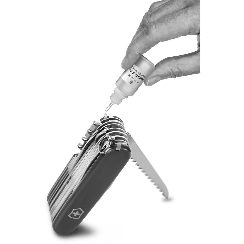 Victorinox Multi Tool Oil