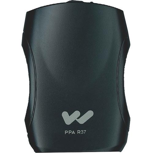 Williams Sound FM 457 NET D PRO Personal PA FM Assistive Listening System with Network Control and Dante Input