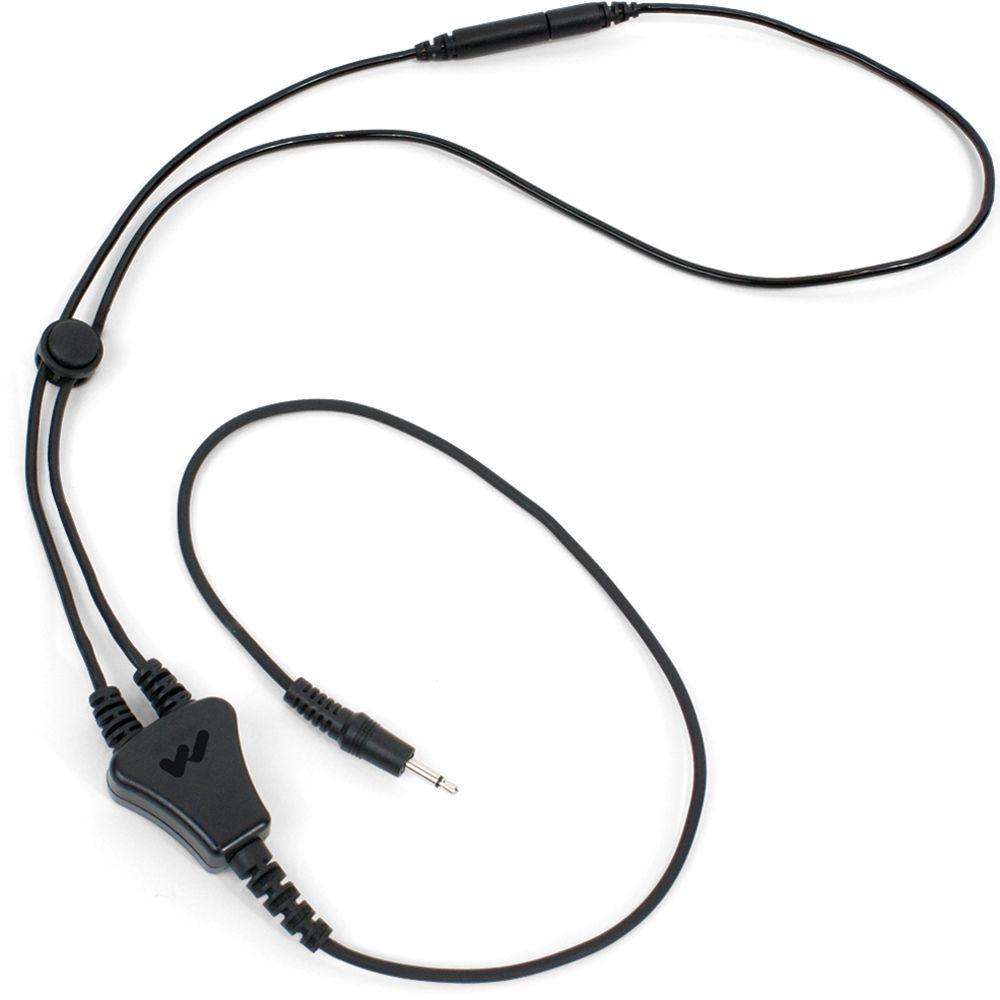 Williams Sound FM 457 NET D PRO Personal PA FM Assistive Listening System with Network Control and Dante Input