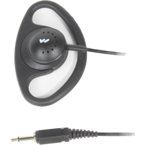 Williams Sound FM 458 Personal PA FM Assistive Listening System