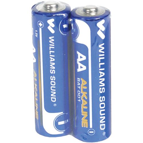 Williams Sound FM 458 Personal PA FM Assistive Listening System