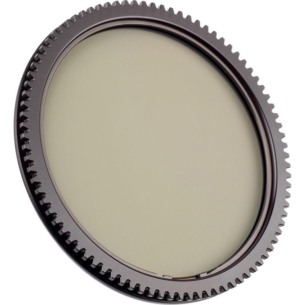 Wine Country Camera 100mm Starter Filter & Holder Kit with 72mm Adapter Ring