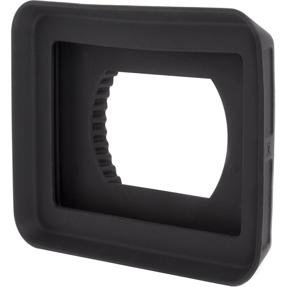 Wooden Camera 2-Stage Clamp-On 4 x 5.65" Zip Box