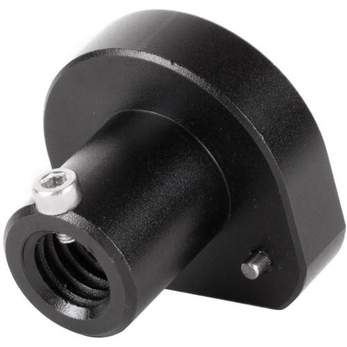 Wooden Camera Master Top Handle witj ARRI Accessory Mount End Cap