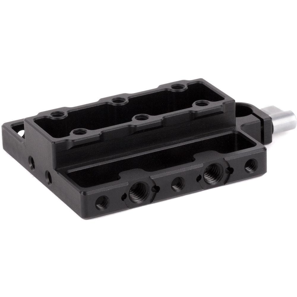 Wooden Camera Unified Baseplate Camera Dovetail Plate for C200 C200B C700