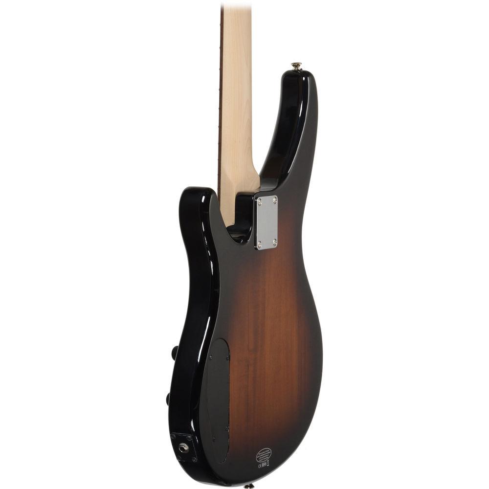 Yamaha TRBX174EW 4-String Electric Bass