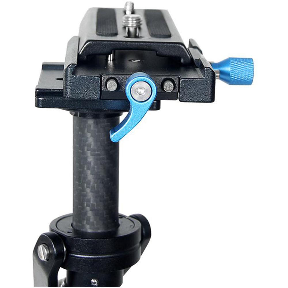 YELANGU Handheld DSLR Camera Stabilizer