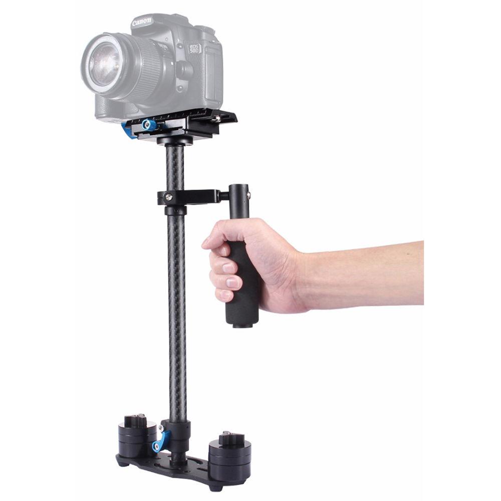 YELANGU Handheld DSLR Camera Stabilizer