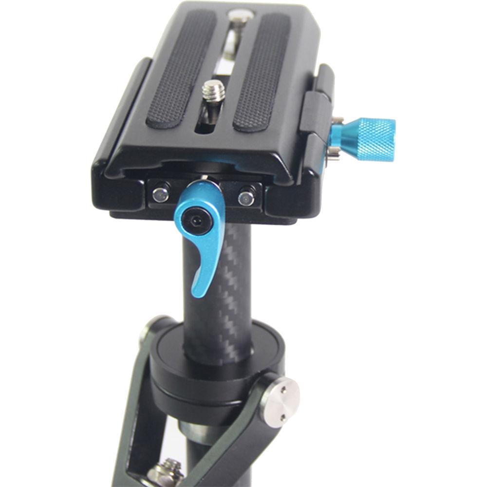 YELANGU Handheld DSLR Camera Stabilizer