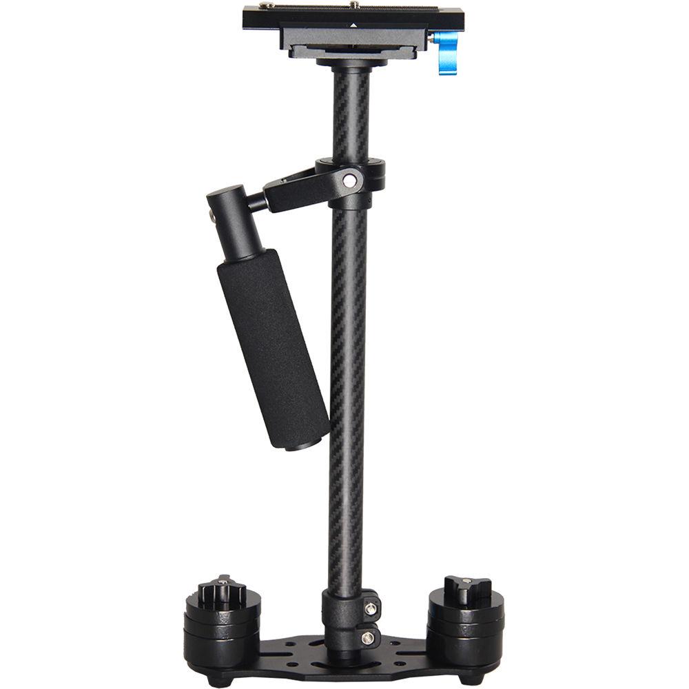 YELANGU Handheld DSLR Camera Stabilizer